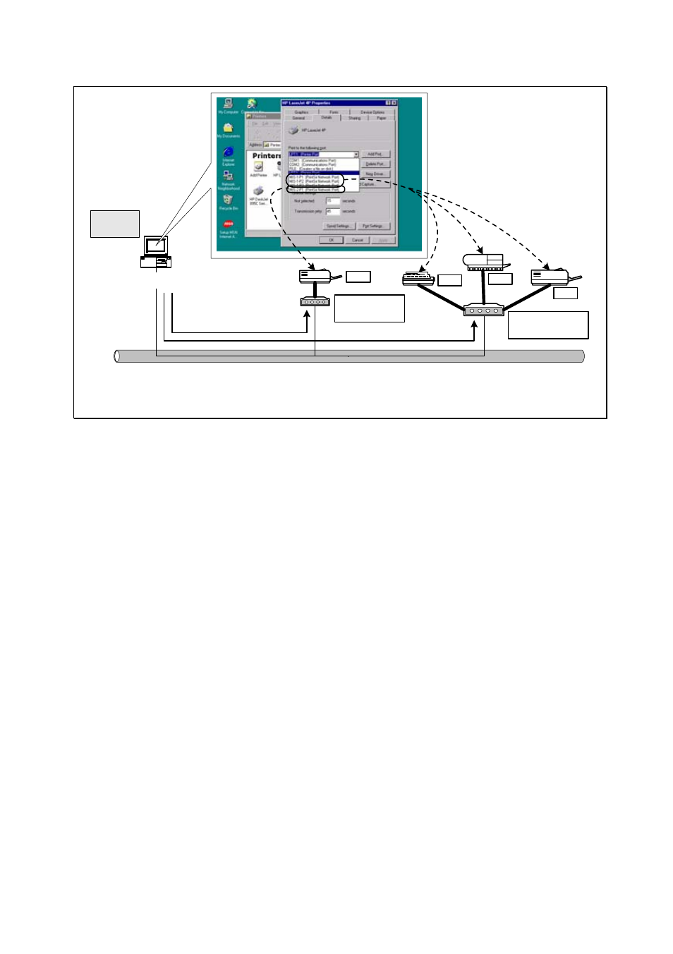 MicroNet Technology SP755D User Manual | Page 10 / 99