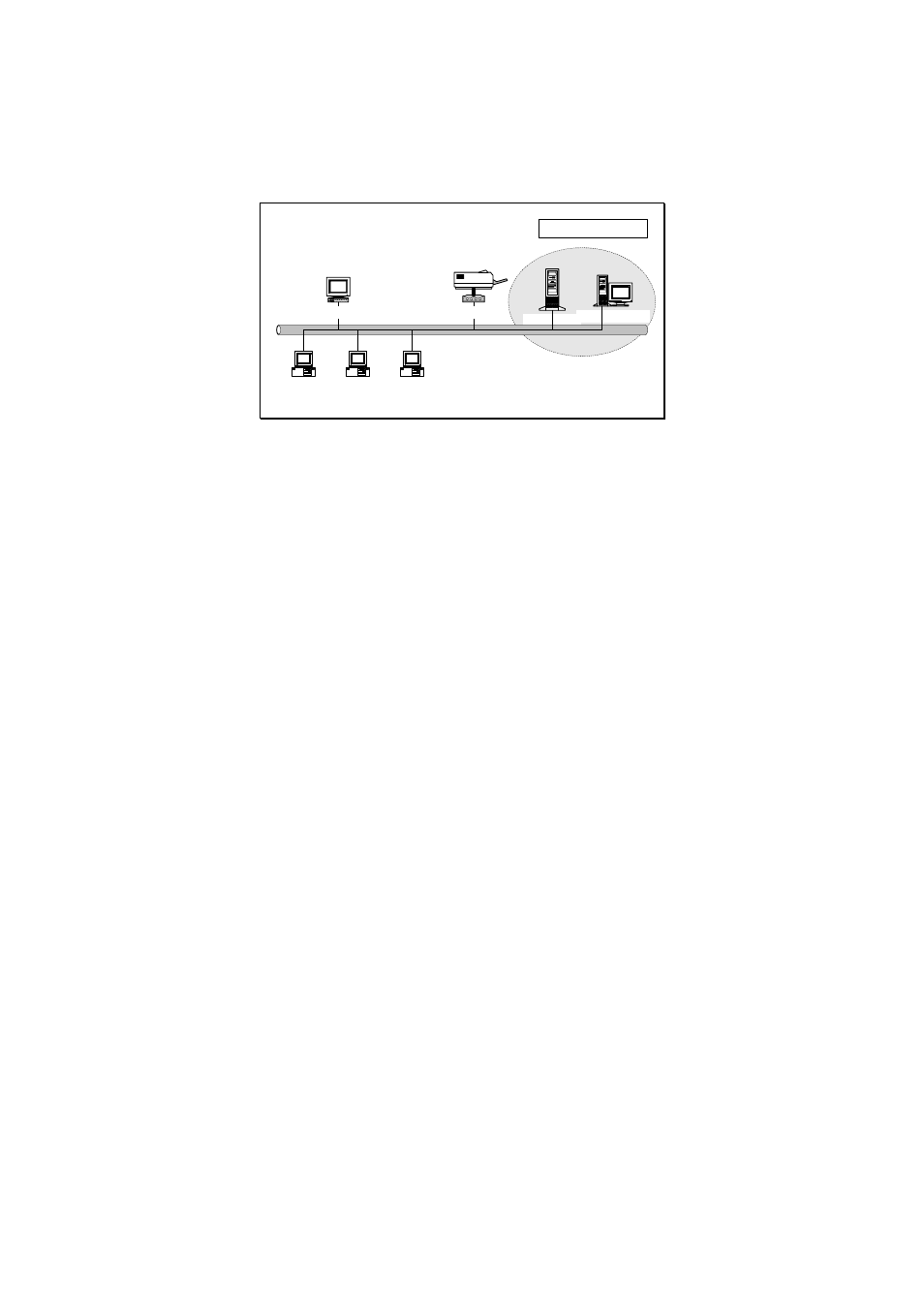 3 network printing functions for network server | MicroNet Technology SP755D User Manual | Page 11 / 99