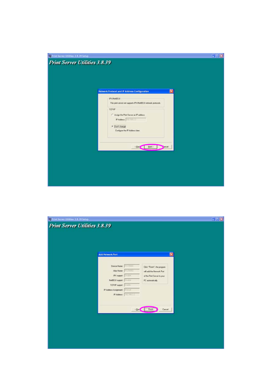MicroNet Technology SP755D User Manual | Page 23 / 99