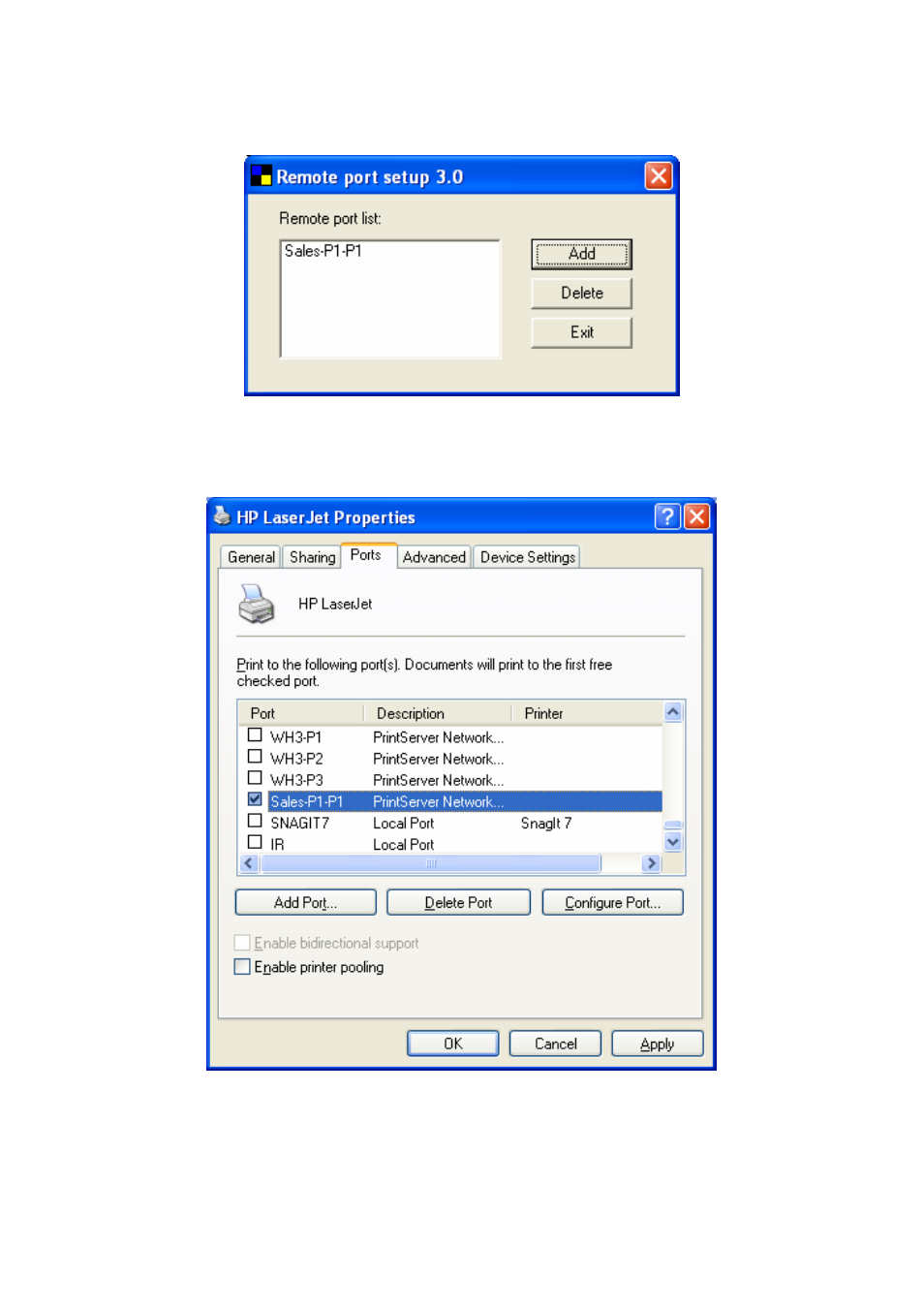 MicroNet Technology SP755D User Manual | Page 35 / 99