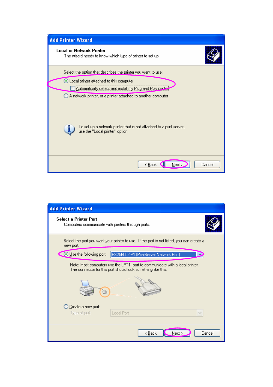 MicroNet Technology SP755D User Manual | Page 37 / 99