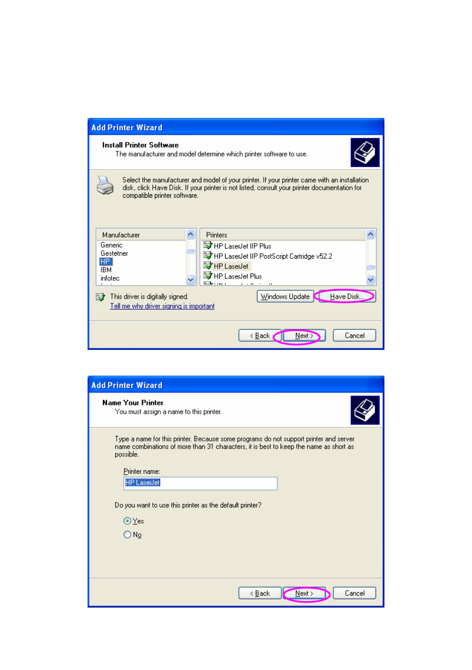 MicroNet Technology SP755D User Manual | Page 38 / 99