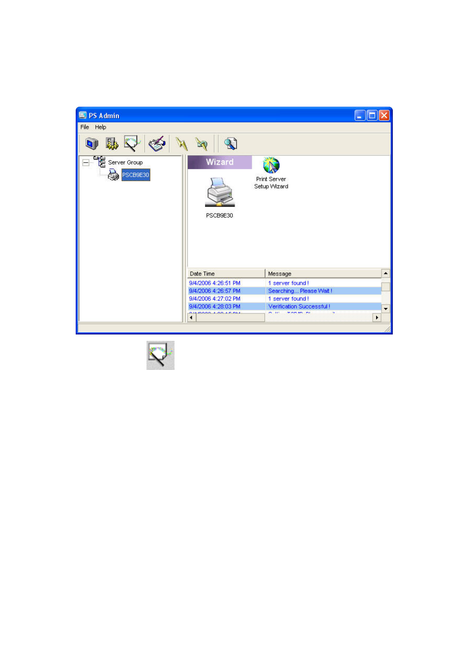 12 wizard | MicroNet Technology SP755D User Manual | Page 65 / 99