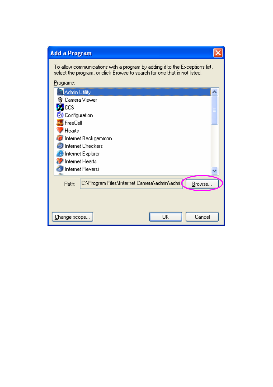 MicroNet Technology SP755D User Manual | Page 96 / 99