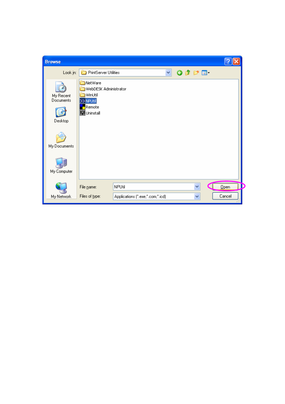 MicroNet Technology SP755D User Manual | Page 97 / 99