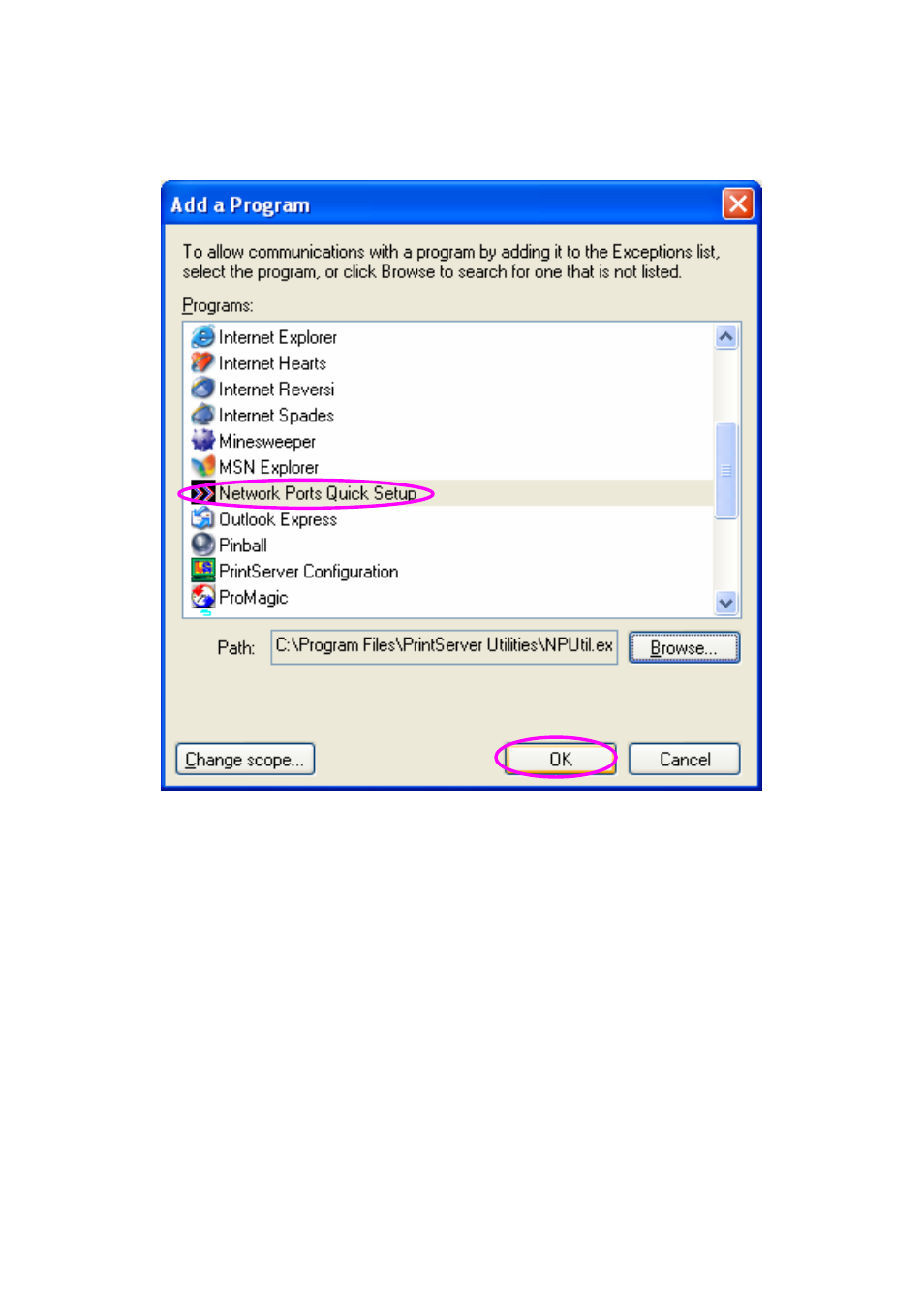 MicroNet Technology SP755D User Manual | Page 98 / 99