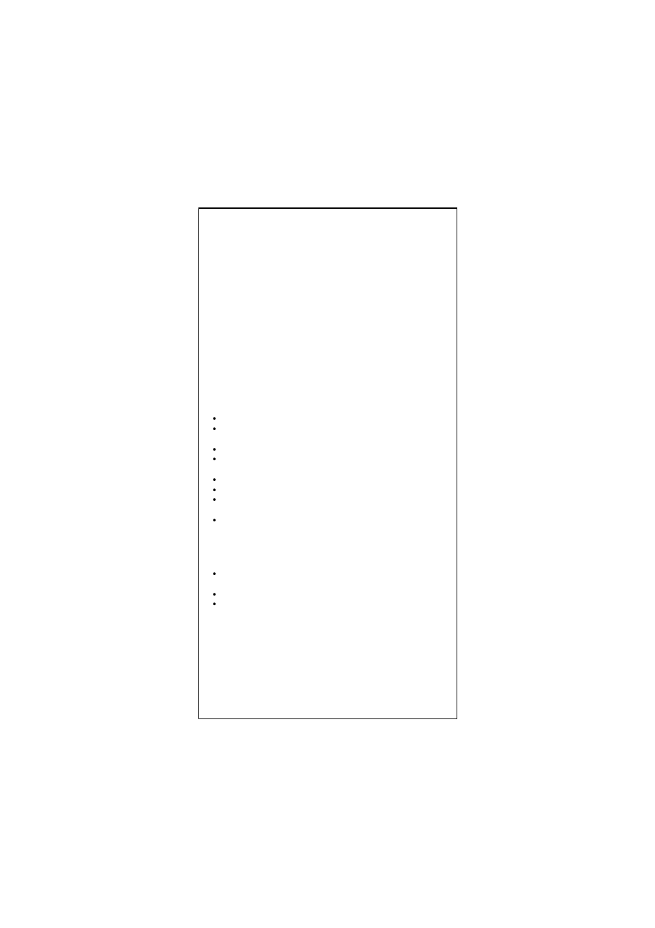 MicroNet Technology EtherFast 100Mbps Fiber-Optic Adapter SP2515 SERIES User Manual | Page 3 / 10