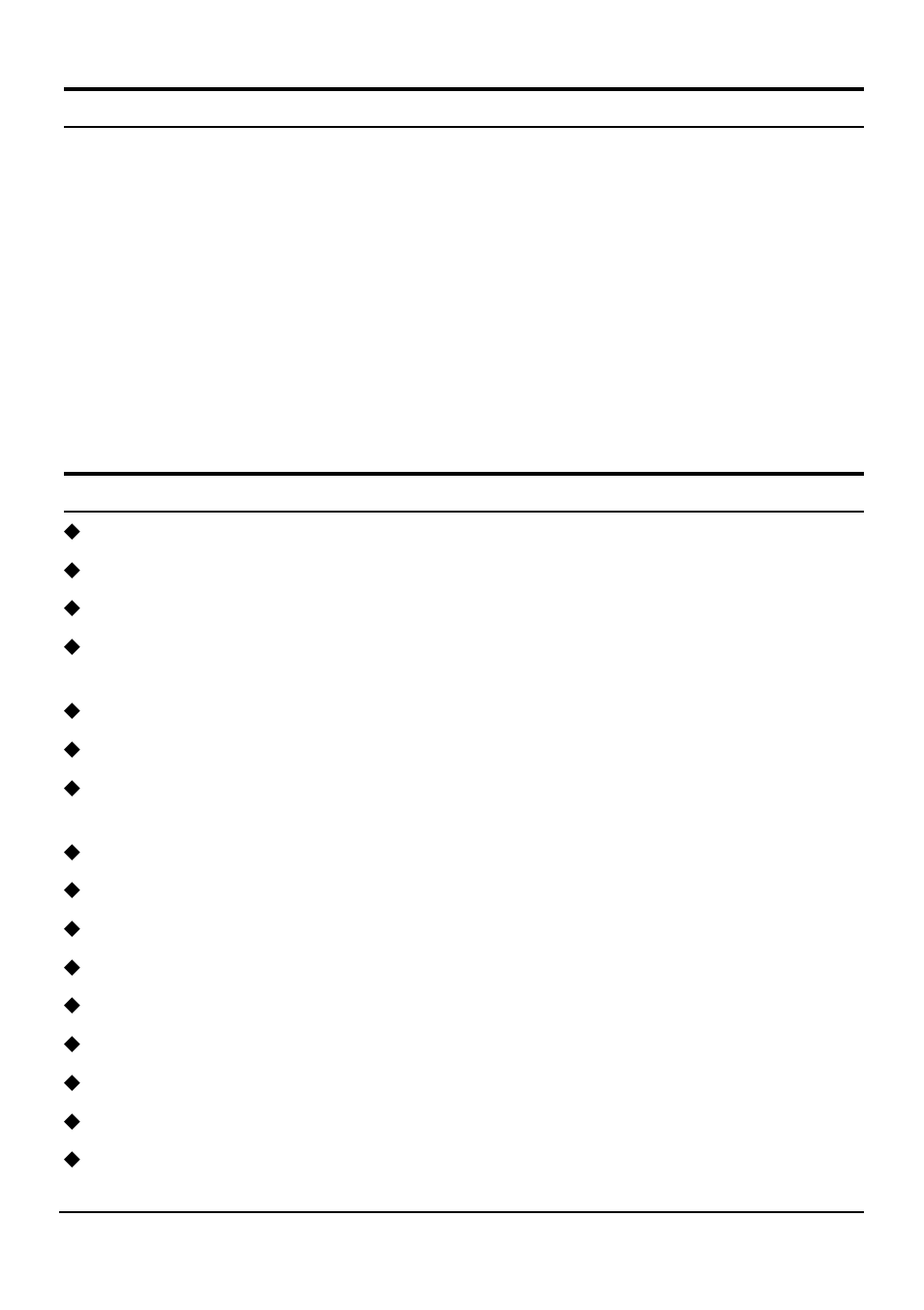 Vlan (virtual local area network), Features | MicroNet Technology SP648B User Manual | Page 10 / 33