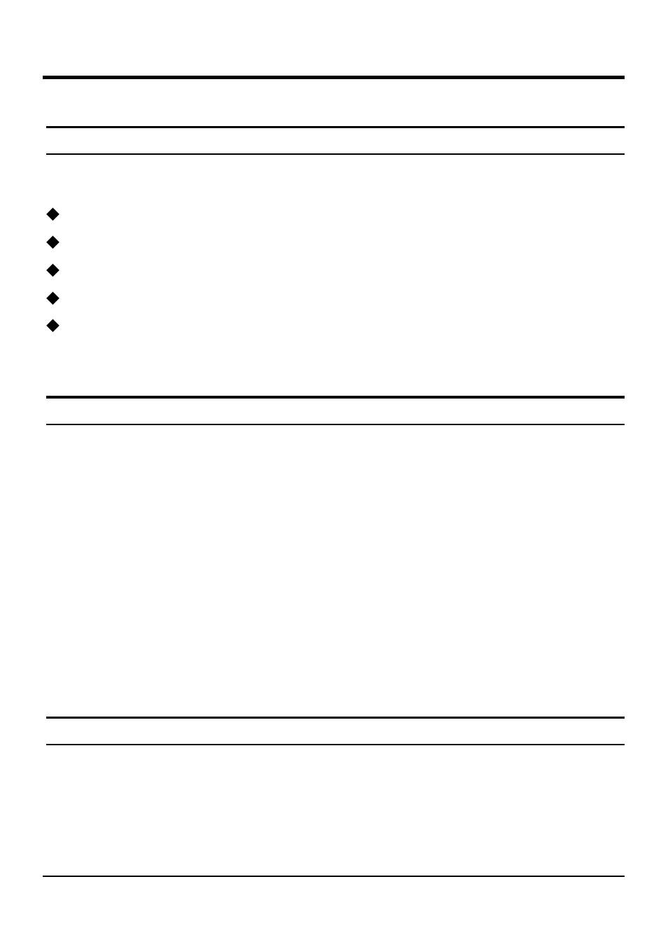 Unpacking, Installation, Rack mounting | MicroNet Technology SP648B User Manual | Page 12 / 33