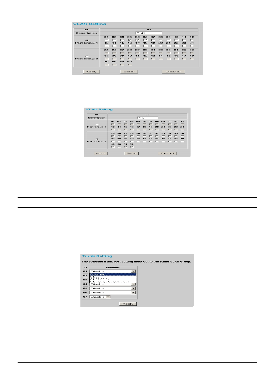 MicroNet Technology SP648B User Manual | Page 27 / 33