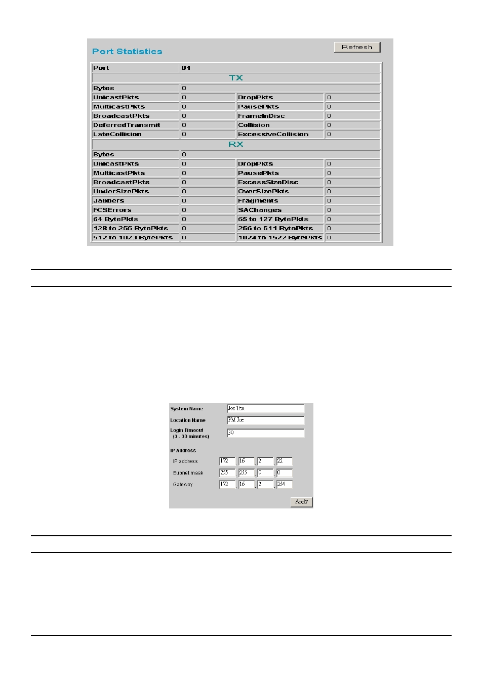 MicroNet Technology SP648B User Manual | Page 29 / 33