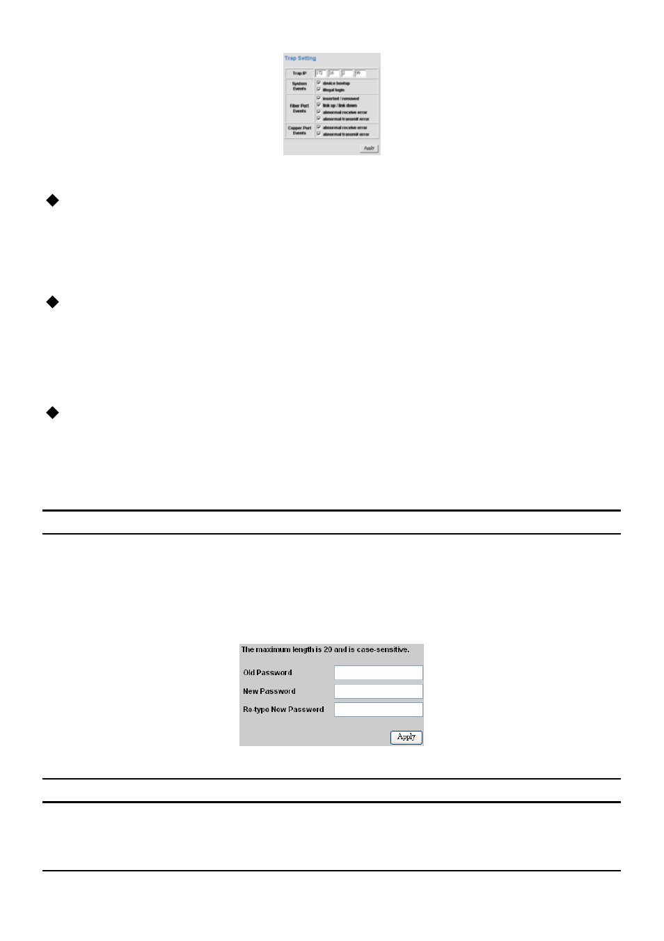 MicroNet Technology SP648B User Manual | Page 30 / 33