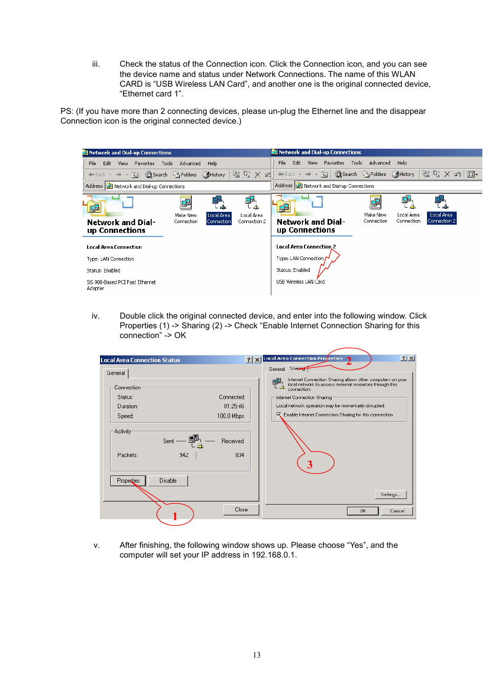 MicroNet Technology SP907BB User Manual | Page 14 / 19