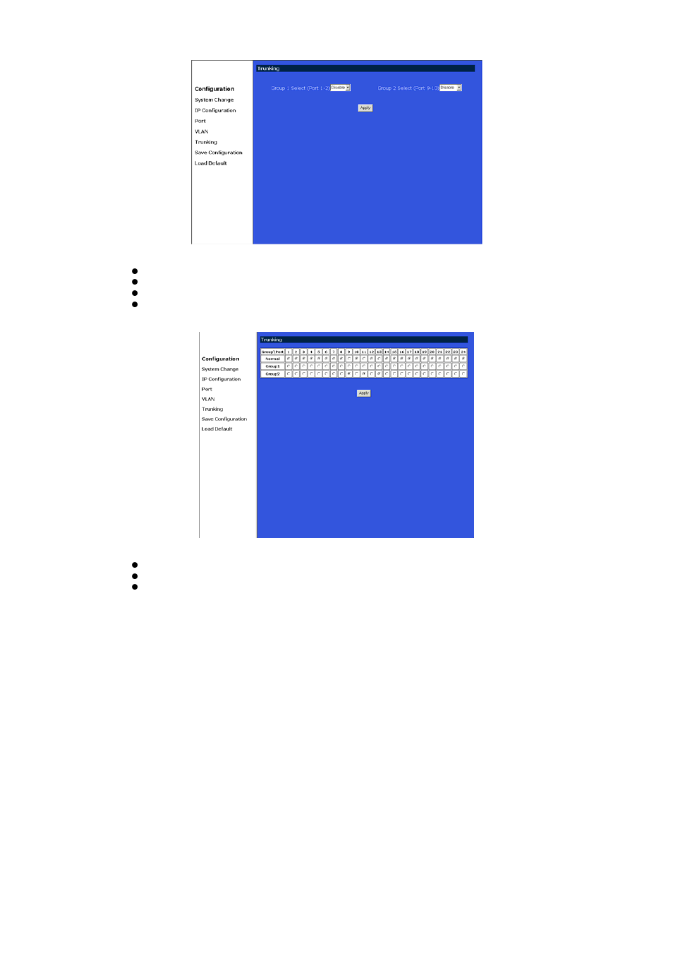MicroNet Technology SP616DB User Manual | Page 10 / 12