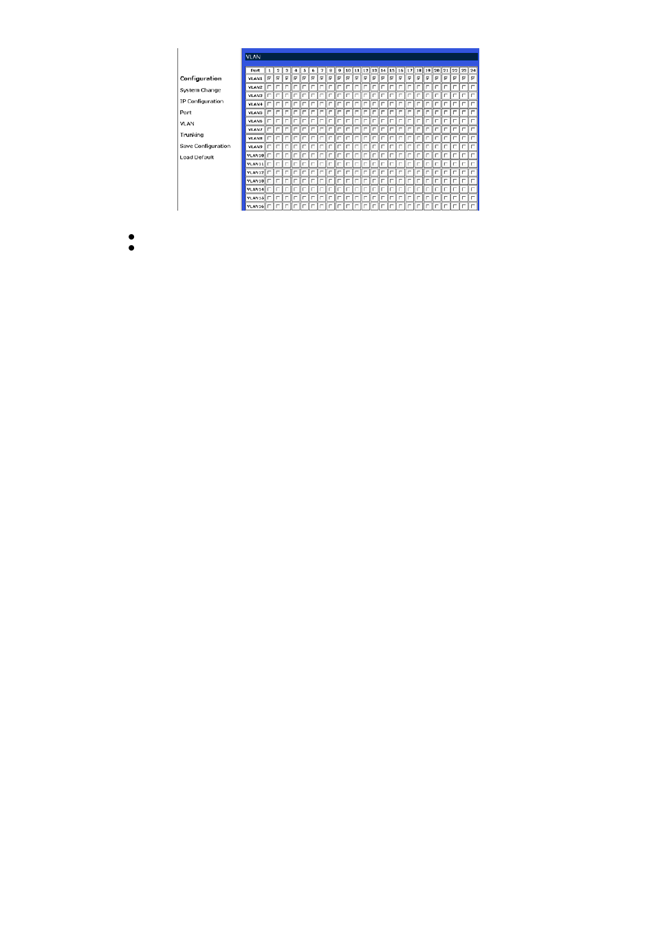 MicroNet Technology SP616DB User Manual | Page 9 / 12