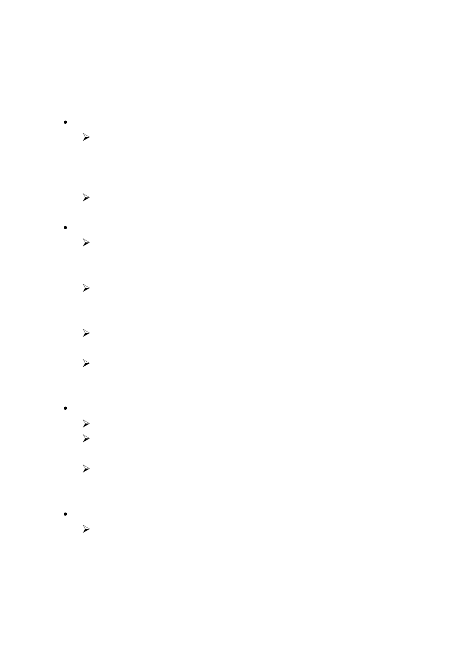 Chapter 4 troubleshooting, Chapter 4, Troubleshooting | MicroNet Technology SP218D User Manual | Page 23 / 24