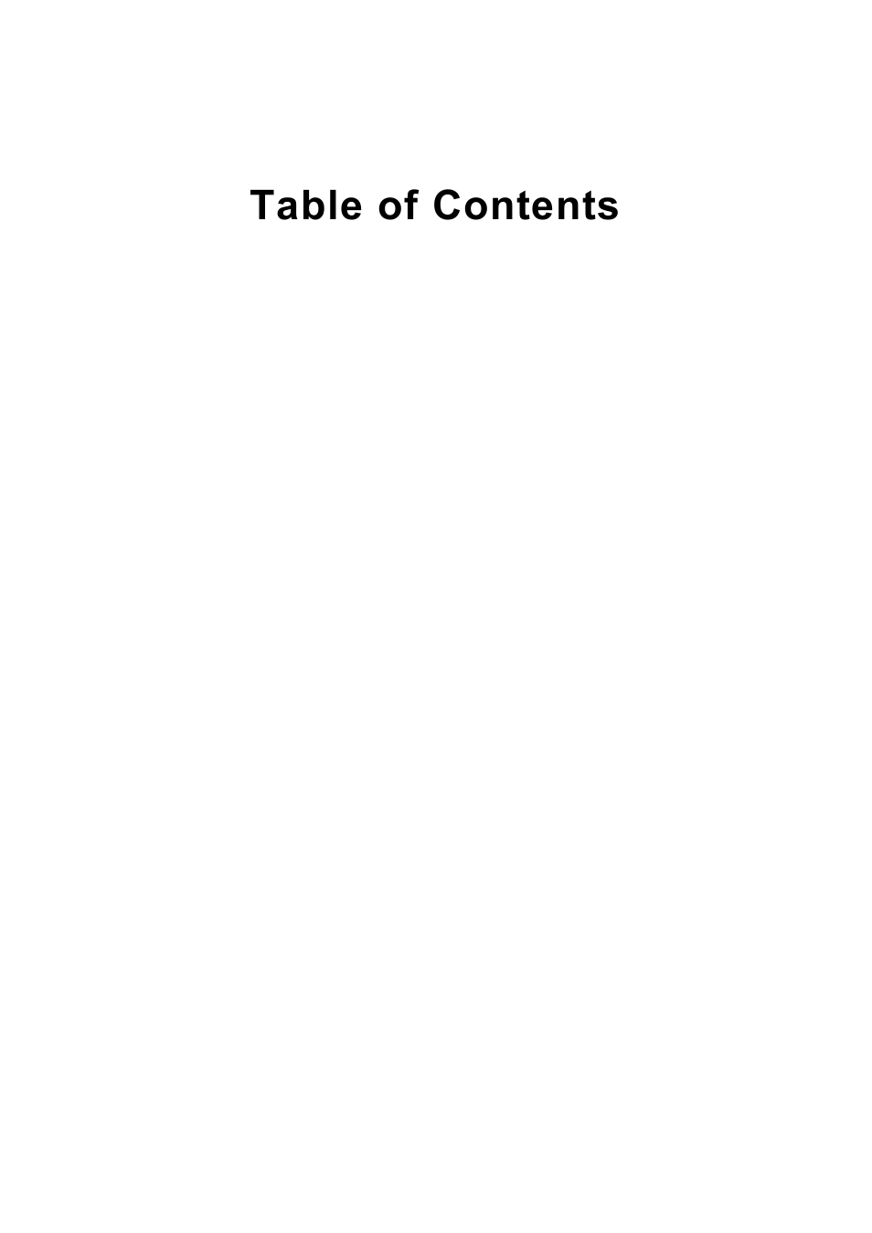 MicroNet Technology SP218D User Manual | Page 3 / 24