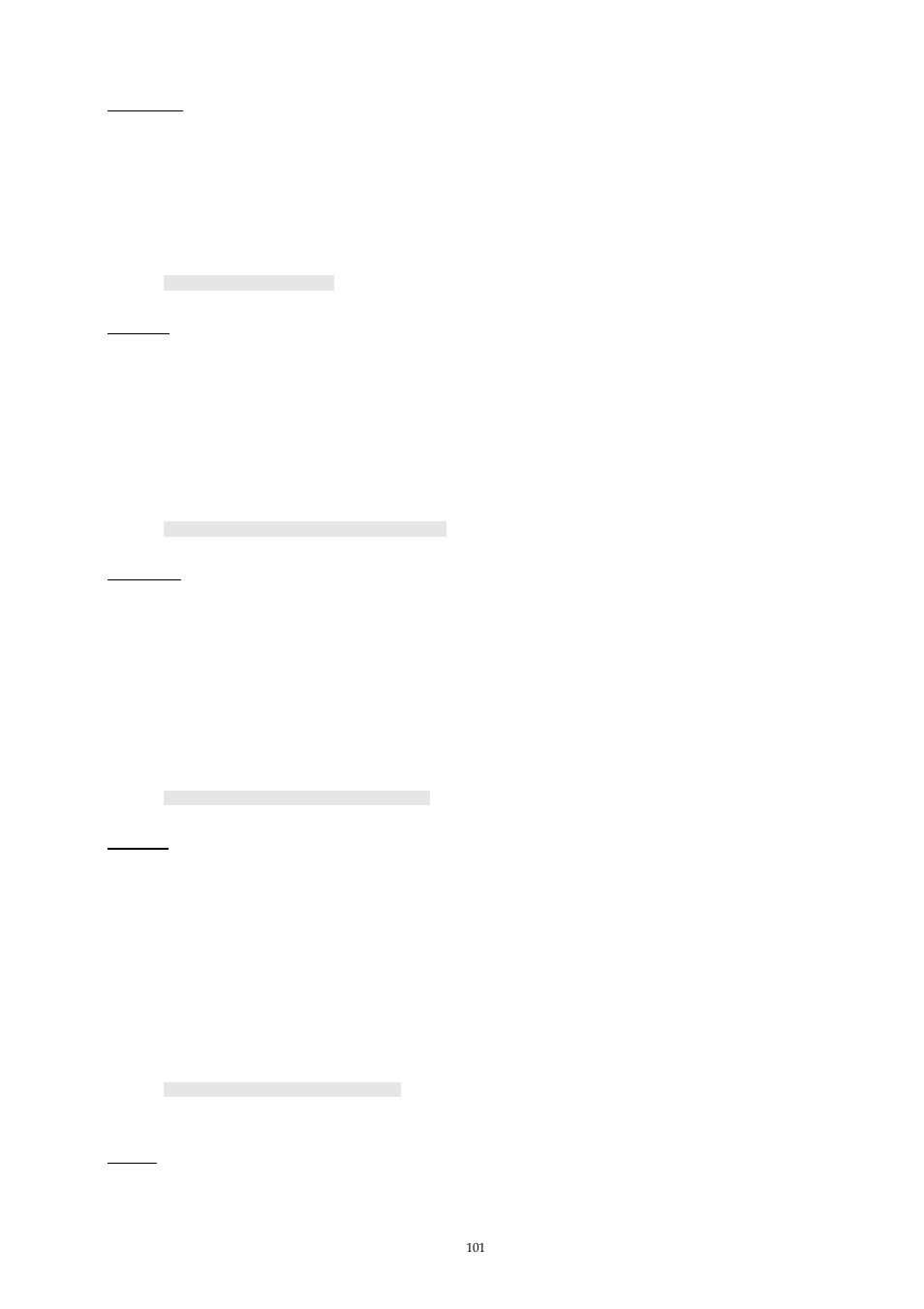 MicroNet Technology SP1659P User Manual | Page 102 / 123