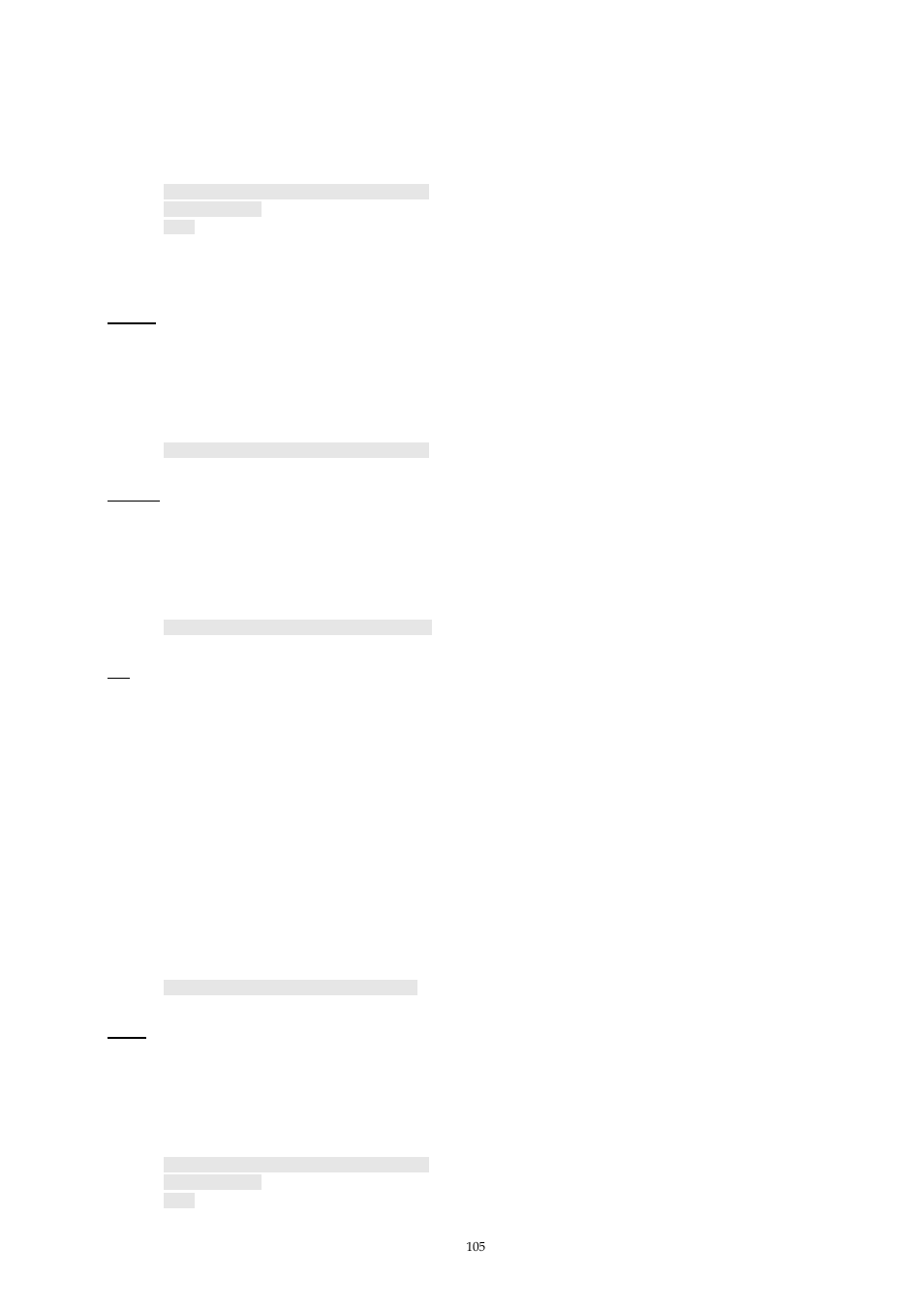 MicroNet Technology SP1659P User Manual | Page 106 / 123