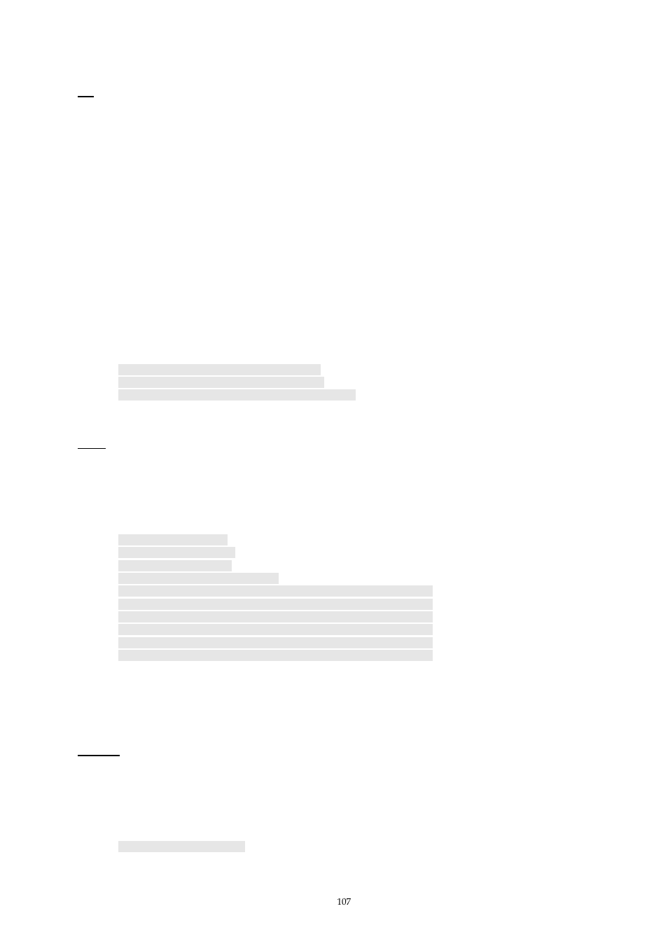 MicroNet Technology SP1659P User Manual | Page 108 / 123