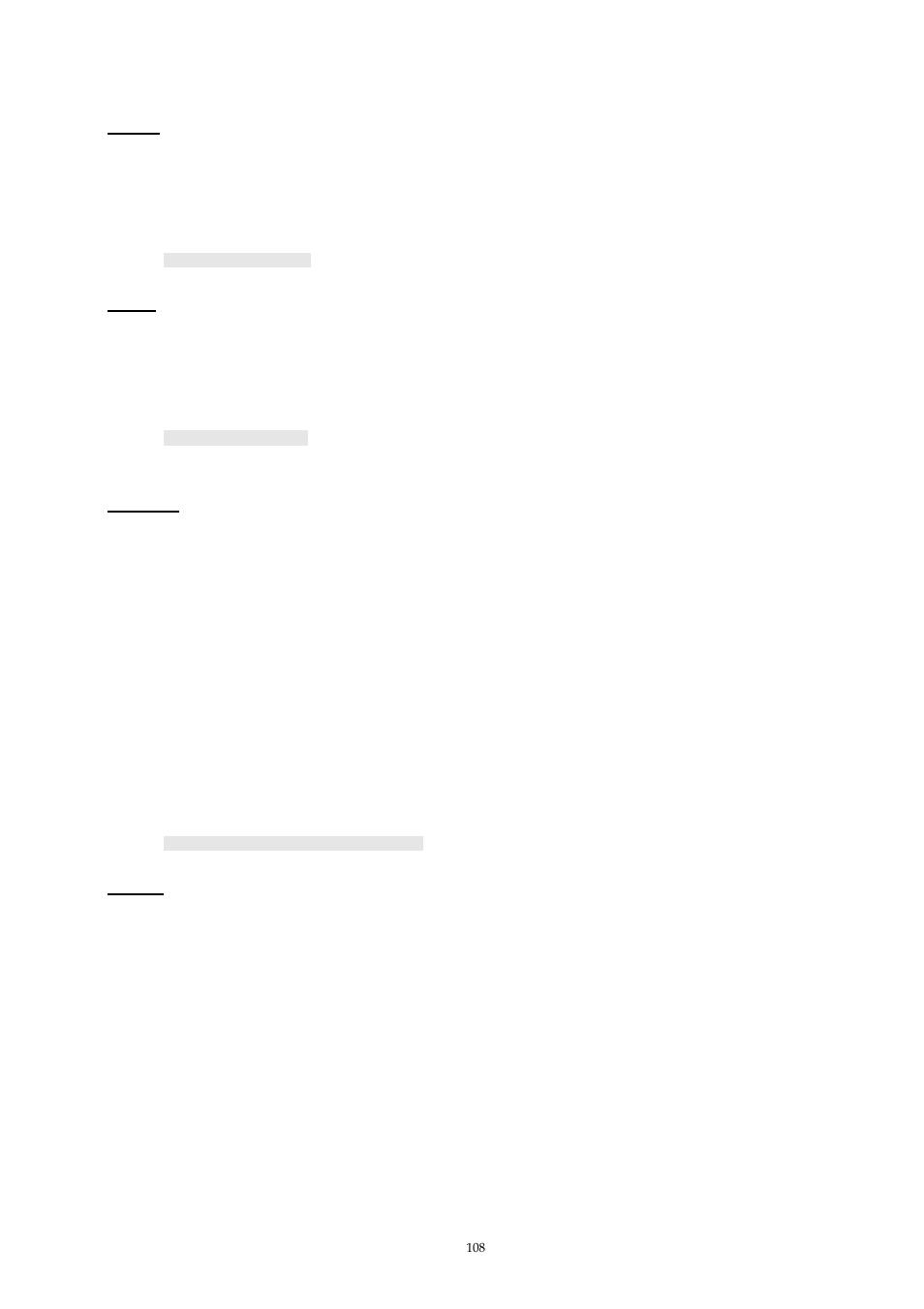 MicroNet Technology SP1659P User Manual | Page 109 / 123