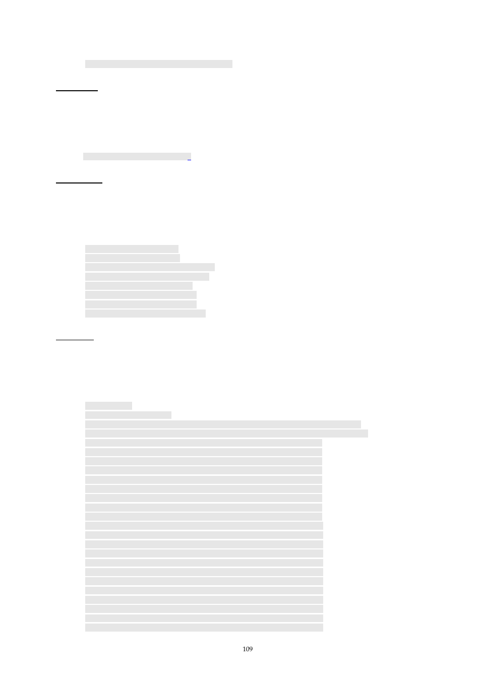 MicroNet Technology SP1659P User Manual | Page 110 / 123