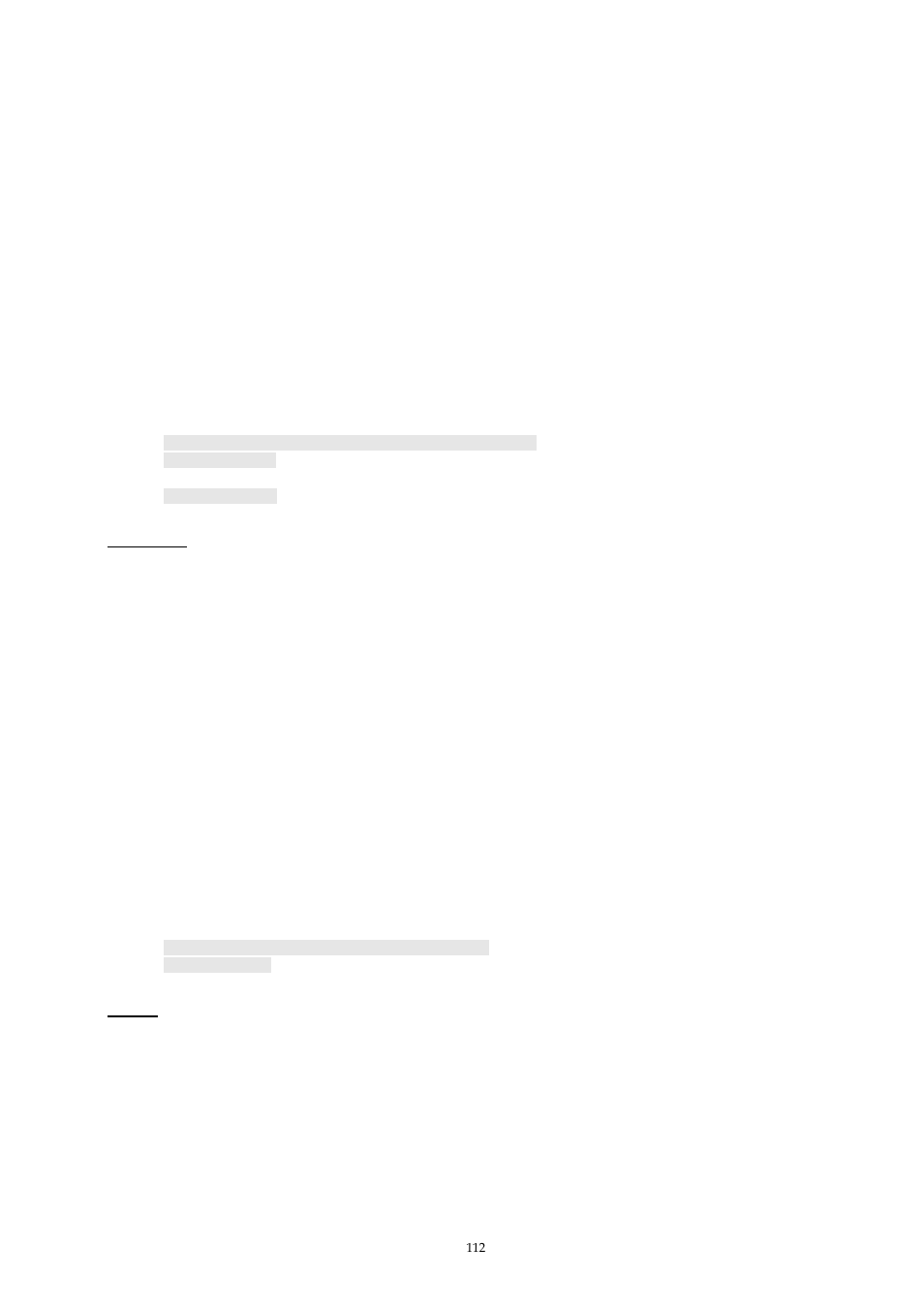 MicroNet Technology SP1659P User Manual | Page 113 / 123
