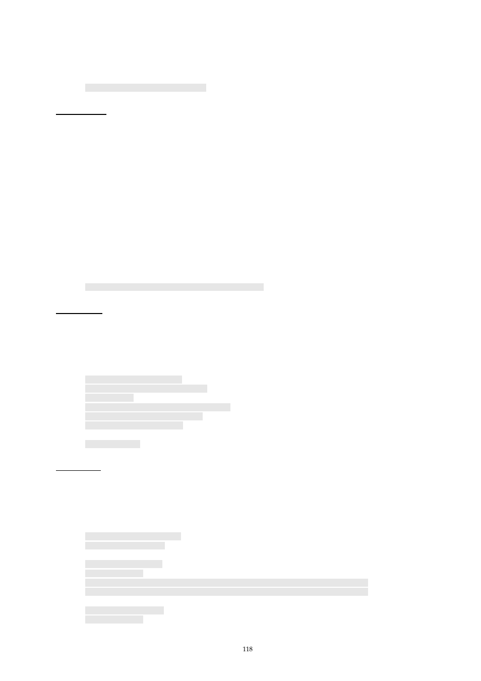 MicroNet Technology SP1659P User Manual | Page 119 / 123