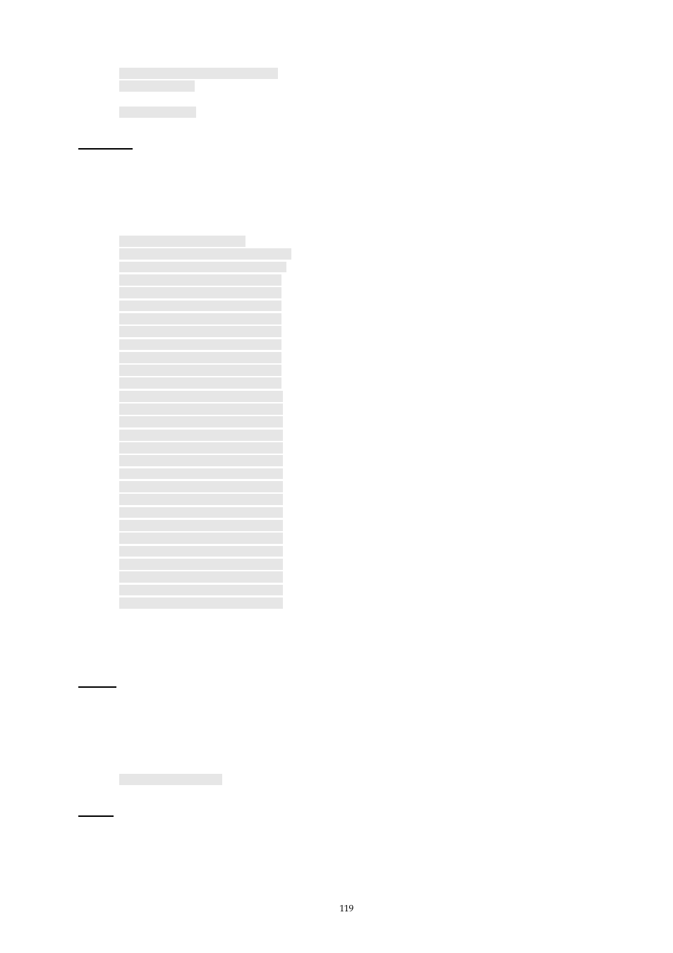 MicroNet Technology SP1659P User Manual | Page 120 / 123