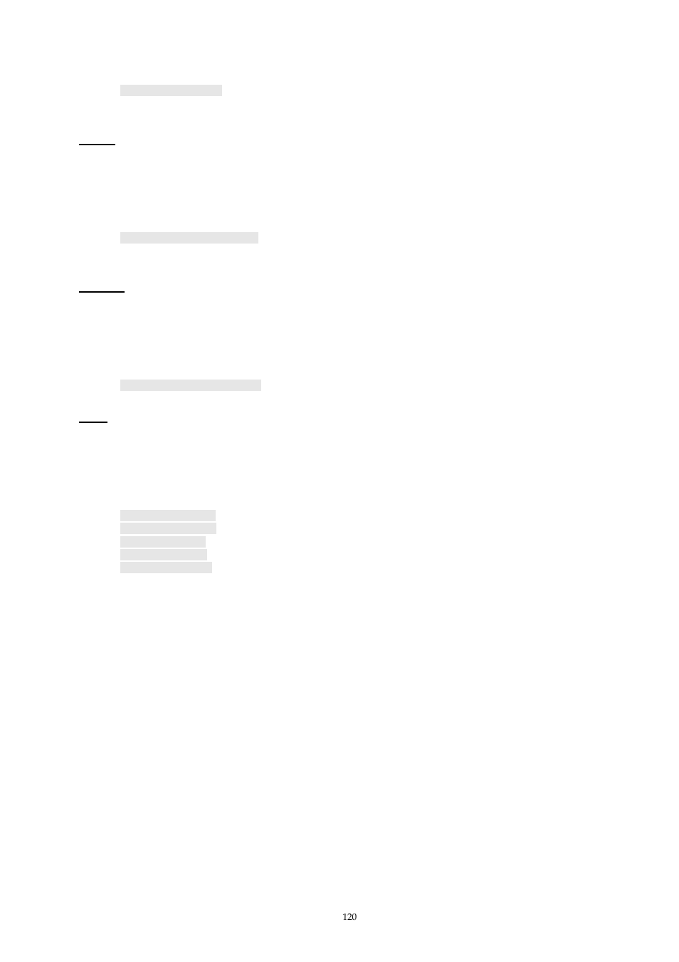 MicroNet Technology SP1659P User Manual | Page 121 / 123