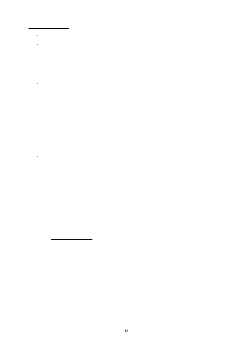 MicroNet Technology SP1659P User Manual | Page 13 / 123