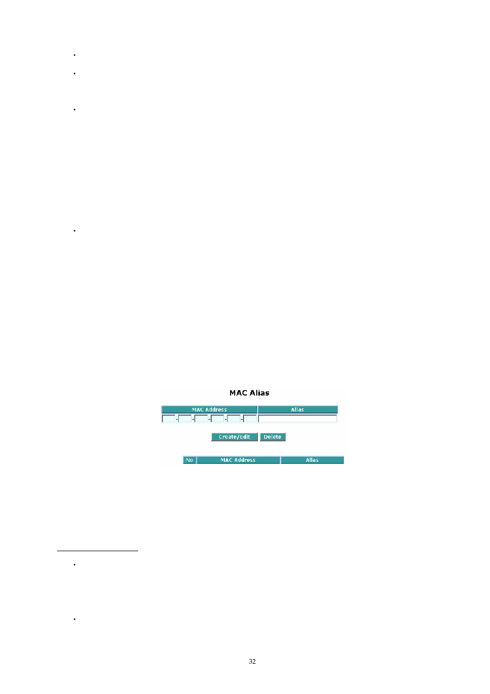 Mac alias | MicroNet Technology SP1659P User Manual | Page 33 / 123