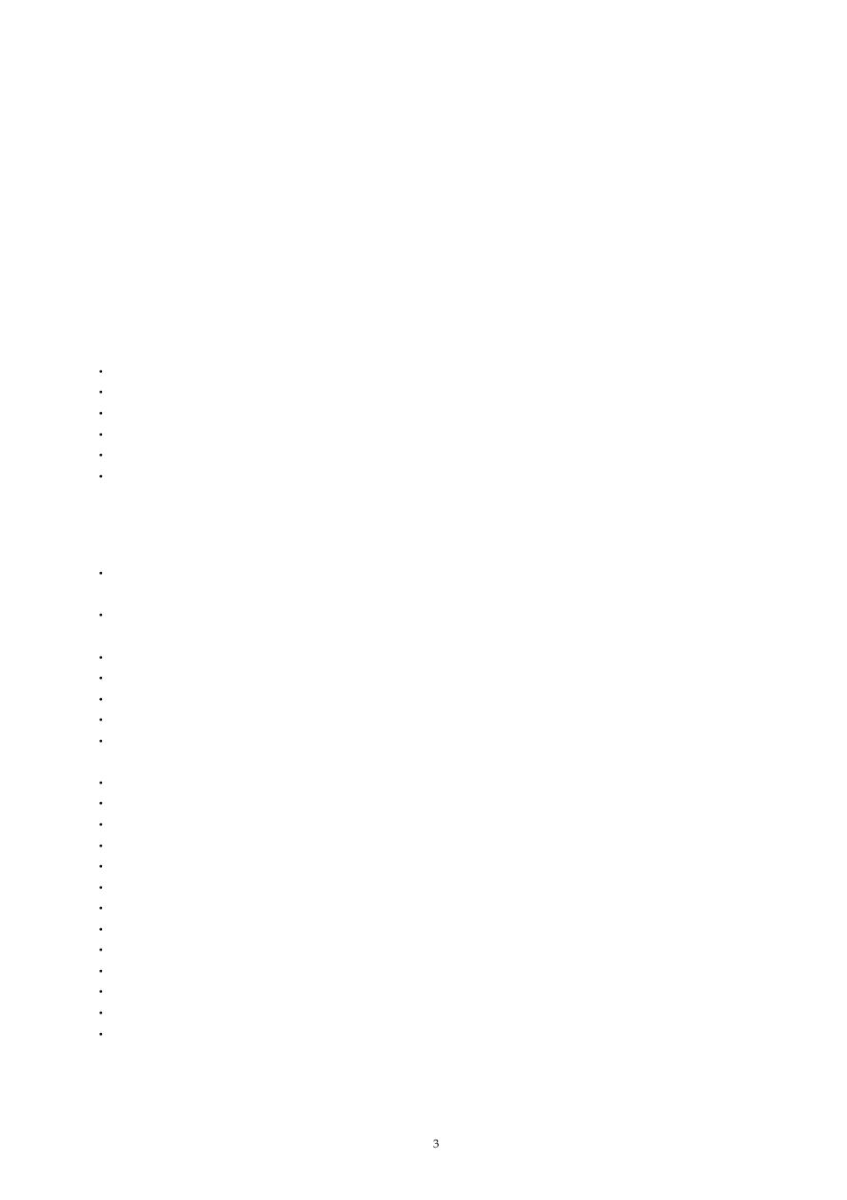 Introduction, Package content, Key features | Ackage, Ontent, Eatures, 1 package content, 2 key features | MicroNet Technology SP1659P User Manual | Page 4 / 123