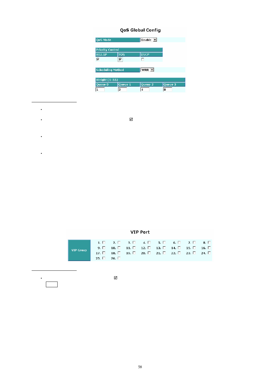 MicroNet Technology SP1659P User Manual | Page 59 / 123