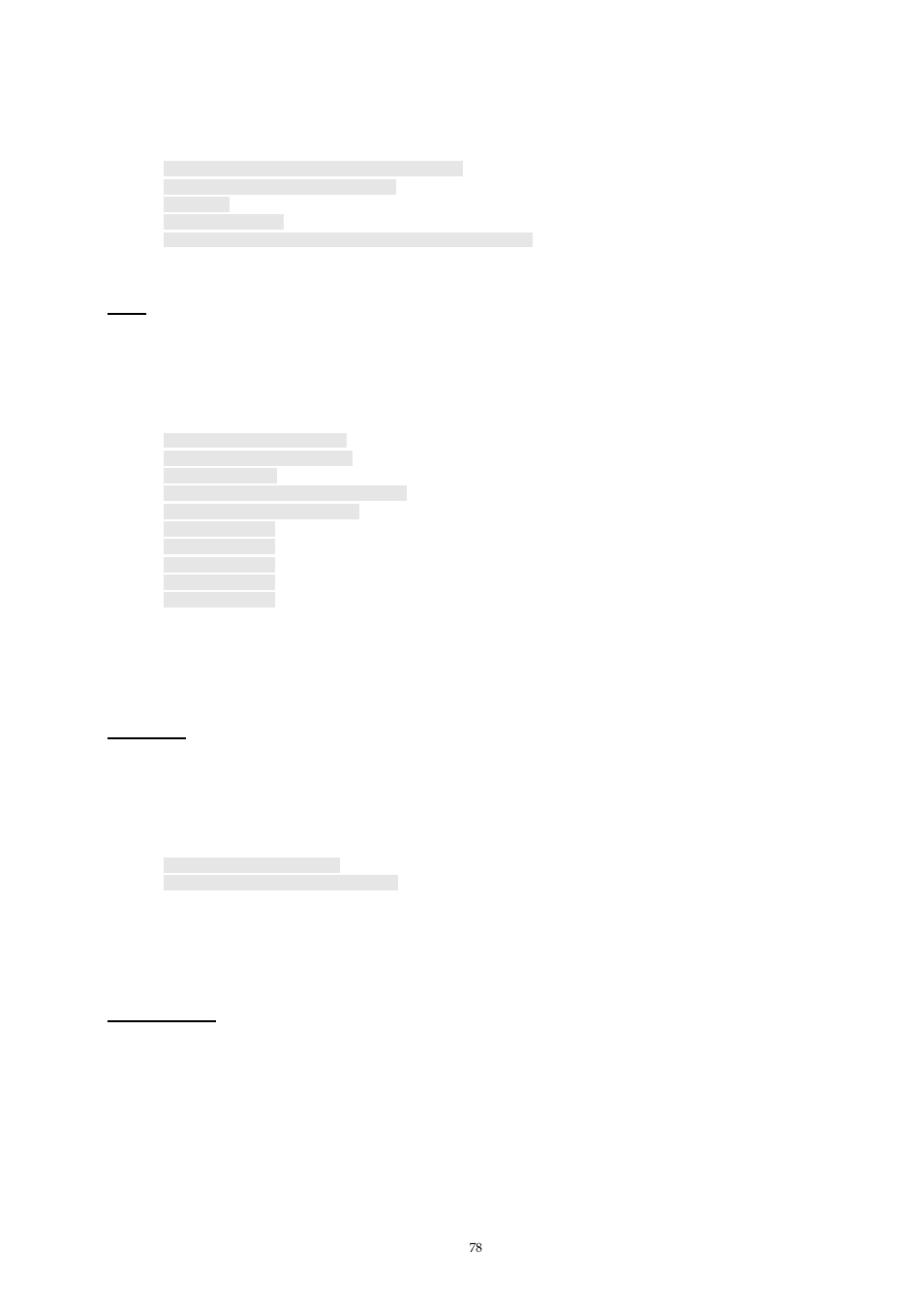 Autologout, Bandwidth | MicroNet Technology SP1659P User Manual | Page 79 / 123