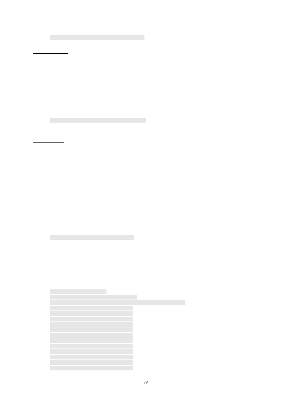 MicroNet Technology SP1659P User Manual | Page 80 / 123