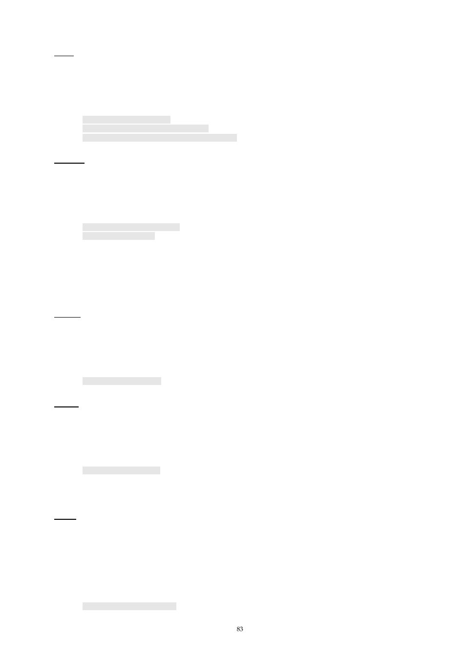 Gvrp | MicroNet Technology SP1659P User Manual | Page 84 / 123