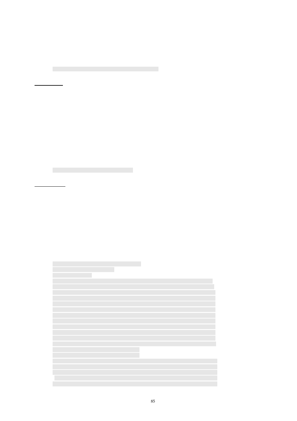 MicroNet Technology SP1659P User Manual | Page 86 / 123