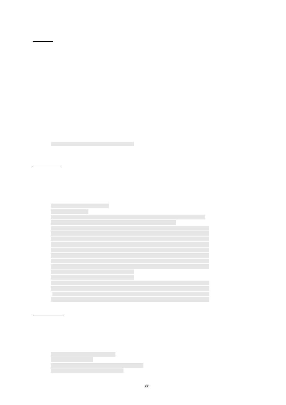 MicroNet Technology SP1659P User Manual | Page 87 / 123