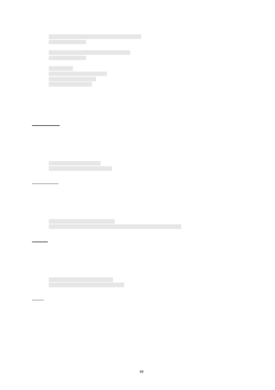 MicroNet Technology SP1659P User Manual | Page 89 / 123