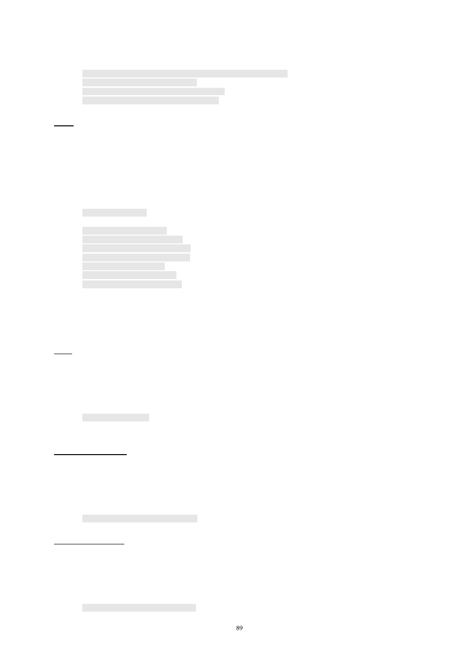 MicroNet Technology SP1659P User Manual | Page 90 / 123