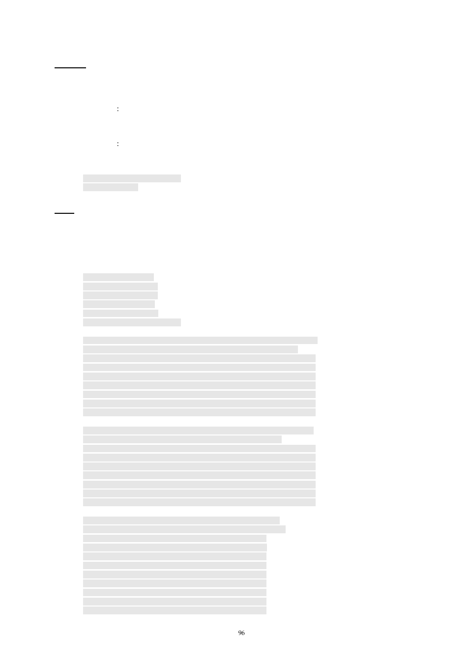 MicroNet Technology SP1659P User Manual | Page 97 / 123