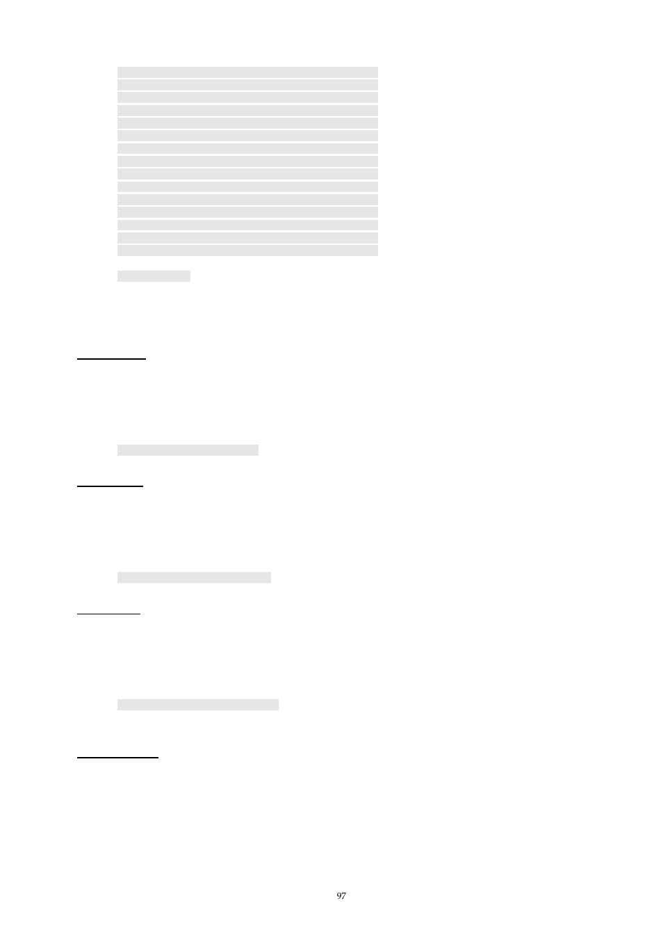 Port | MicroNet Technology SP1659P User Manual | Page 98 / 123