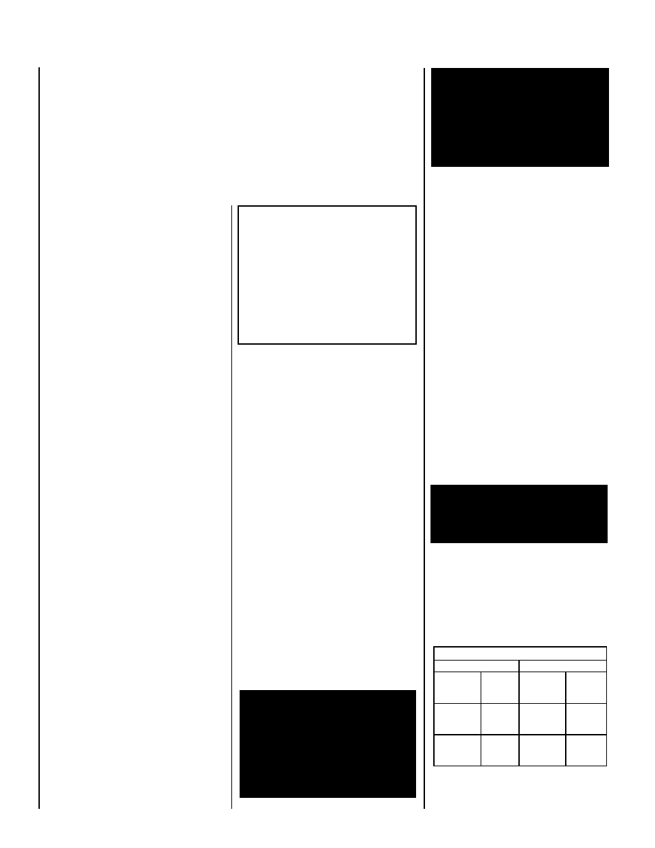 MicroNet Technology ELITE E36ODGPE User Manual | Page 2 / 16