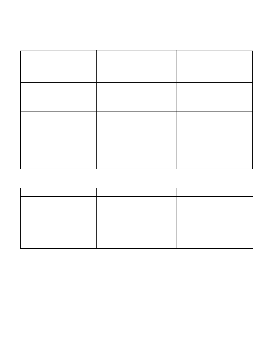 MicroNet Technology ELITE E36ODGPE User Manual | Page 5 / 16