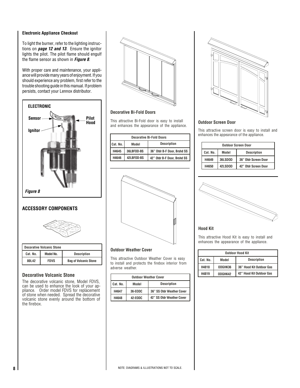 MicroNet Technology ELITE E36ODGPE User Manual | Page 8 / 16