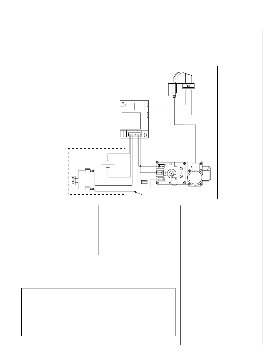 Wiring diagrams, Warranty, Replacement parts | Product reference information, Th tp th tp | MicroNet Technology ELITE E36ODGPE User Manual | Page 9 / 16