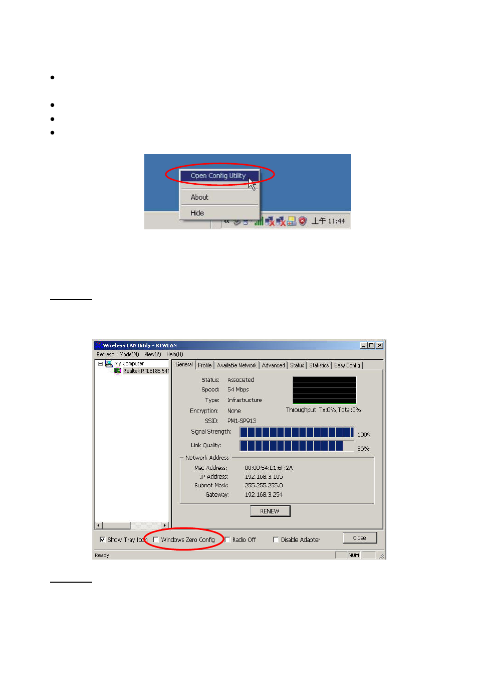 MicroNet Technology SP906GK User Manual | Page 10 / 31