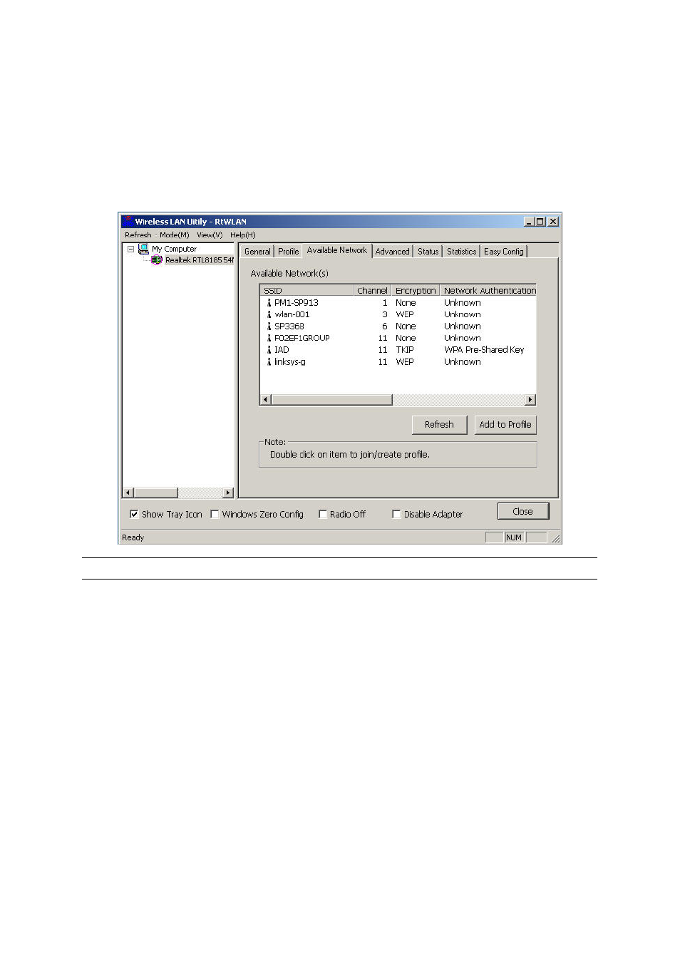 MicroNet Technology SP906GK User Manual | Page 12 / 31
