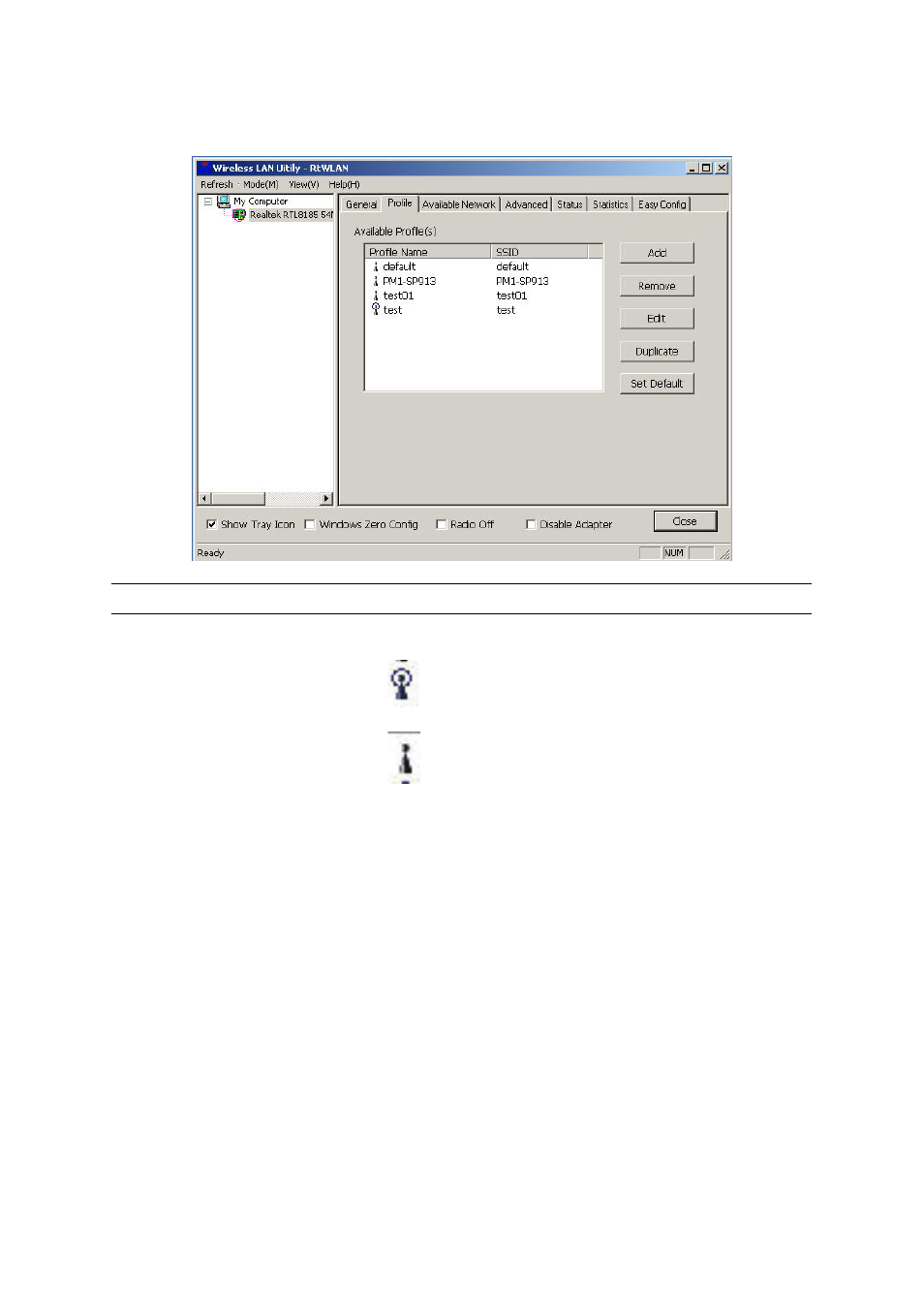 MicroNet Technology SP906GK User Manual | Page 13 / 31